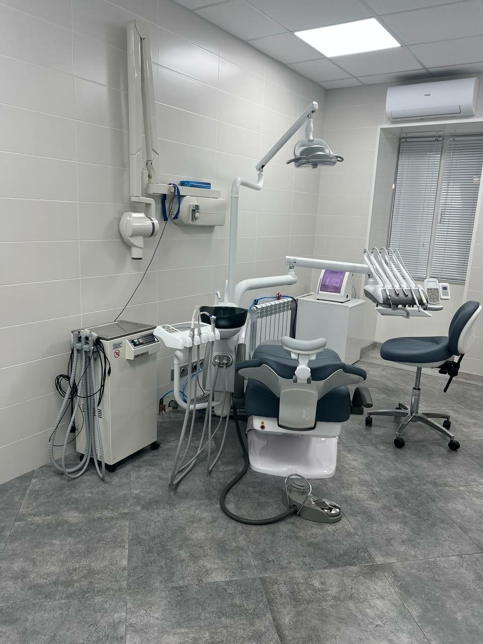 Стоматологический кабинет Estetica